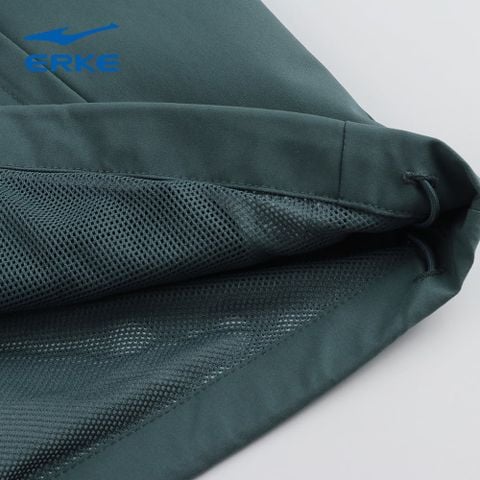  Áo khoác gió nam ERKE 11225301232 