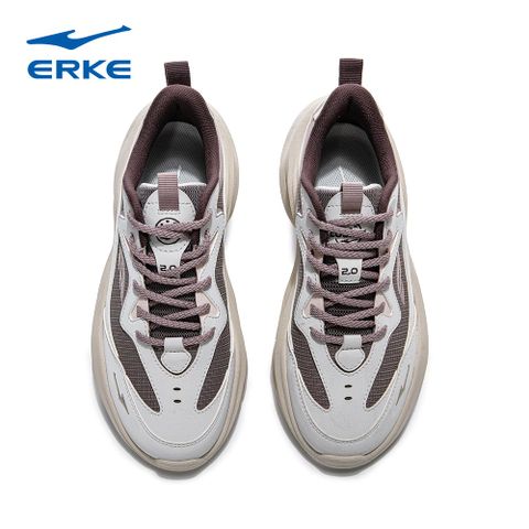  Giày tập luyện nữ ERKE 12125302155 