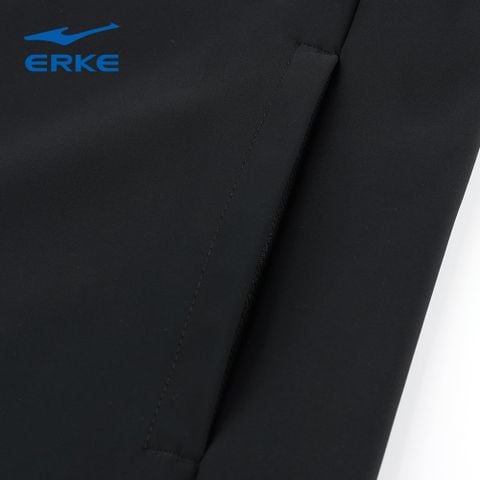  Áo khoác thể thao nam ERKE 11225303238 