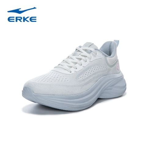  Giày chạy bộ nữ ERKE 12125303062 