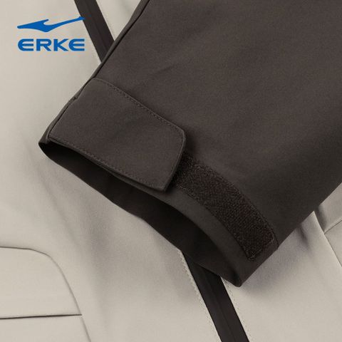  Áo khoác gió nữ ERKE 12225301029 