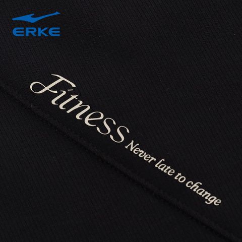  Quần dài nữ ERKE 12225302047 