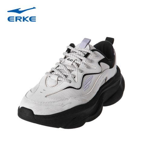 Giày tập luyện nữ ERKE 12125302155 