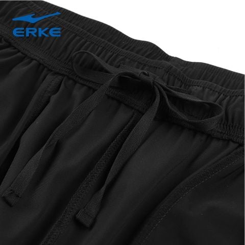  Quần dài nam dáng ngắn ERKE 11225302092 