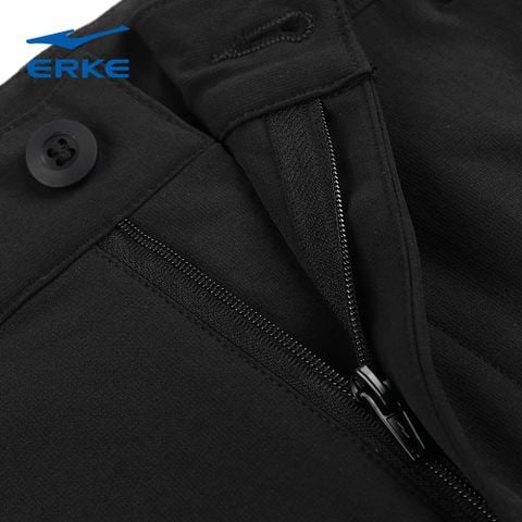  Quần dài nam ERKE 11225302257 