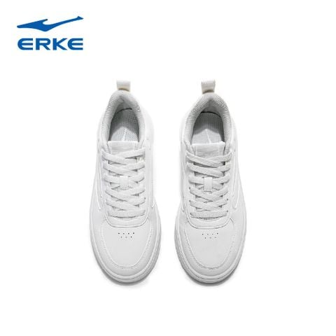  Giày sneakers nữ ERKE 12125301102 
