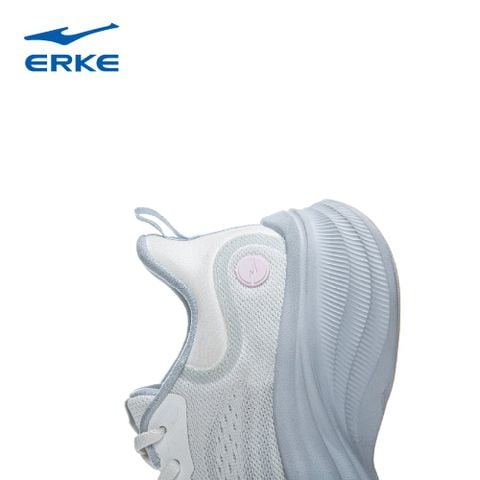 Giày chạy bộ nữ ERKE 12125303062 