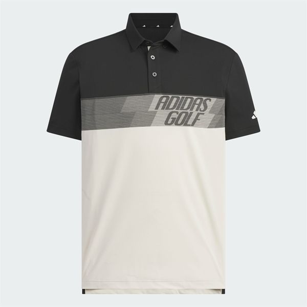 ÁO POLO NGẮN TAY COLOR BLOCK - KB4832