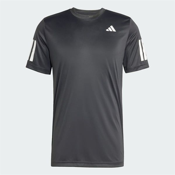 Áo T-Shirt Tennis Club 3 Sọc CLIMACOOL - JG0978