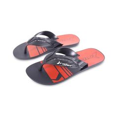 Dép xỏ ngón RIDER WAY LOGOMANIA II THONG AD Nam 12388-BH995