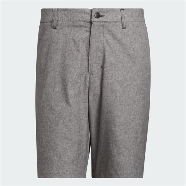 QUẦN SHORT NAM ULTIMATE365+ 8.5-INCH HEATHER - KE9521