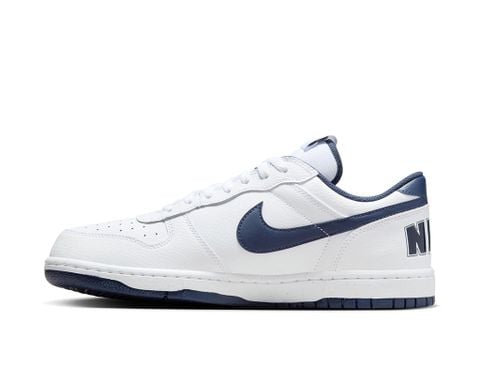 Giày thời trang BIG NIKE LOW - 355152-140