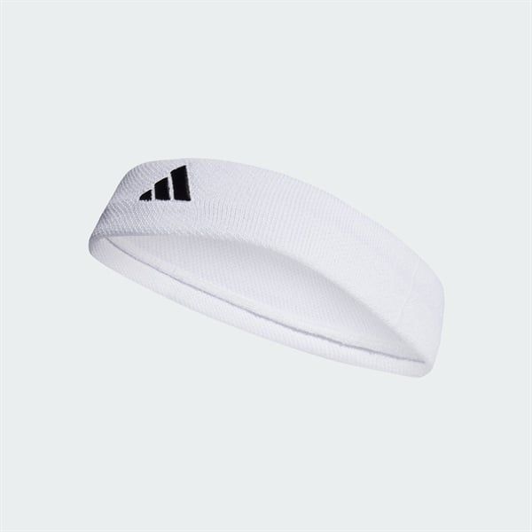 Băng Đô Đội đầu adidas - Trắng - HT3908