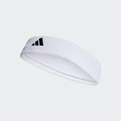 Băng Đô Đội đầu adidas - Trắng - HT3908
