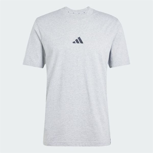 Áo Thun Single Jersey adidas 3 Sọc Essentials - JE6396