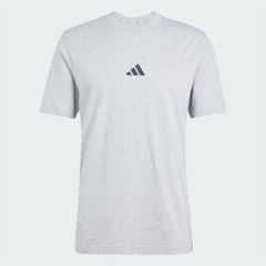 Áo Thun Single Jersey adidas 3 Sọc Essentials - JE6396