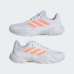 Giày Tennis Courtjam Control 3 nữ - JR1788
