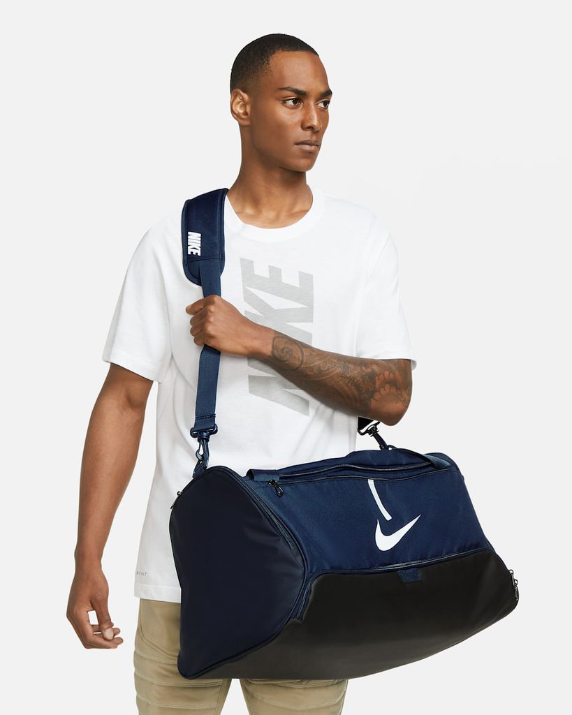 Túi Duffel Nike Academy Team - CU8090-410
