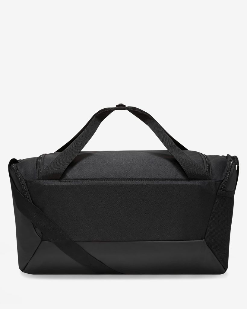 Túi thể thao Nike Academy Team - Đen-CU8097-010