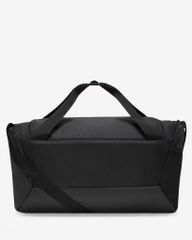 Túi thể thao Nike Academy Team - Đen-CU8097-010