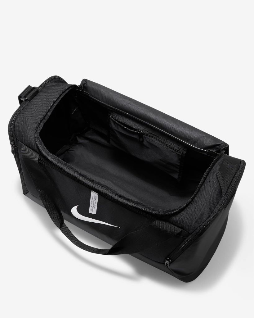 Túi thể thao Nike Academy Team - Đen-CU8097-010