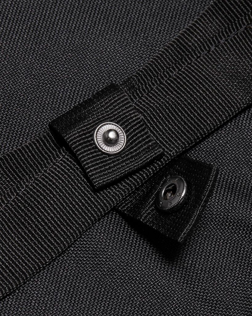 Túi thể thao Nike Academy Team - Đen-CU8097-010