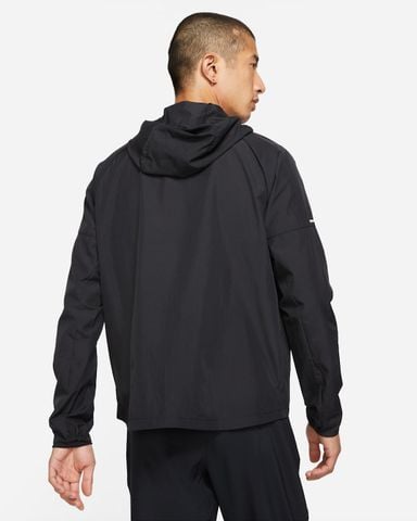 Áo khoác chạy bộ Nike Repel Miler - DD4747-010