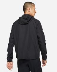Áo khoác chạy bộ Nike Repel Miler - DD4747-010