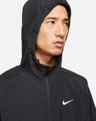 Áo khoác chạy bộ Nike Repel Miler - DD4747-010