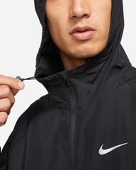 Áo khoác chạy bộ Nike Repel Miler - DD4747-010