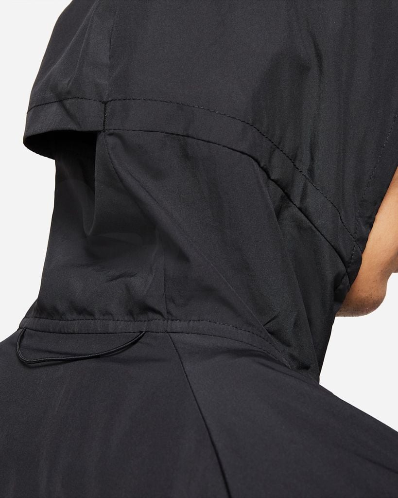 Áo khoác chạy bộ Nike Repel Miler - DD4747-010