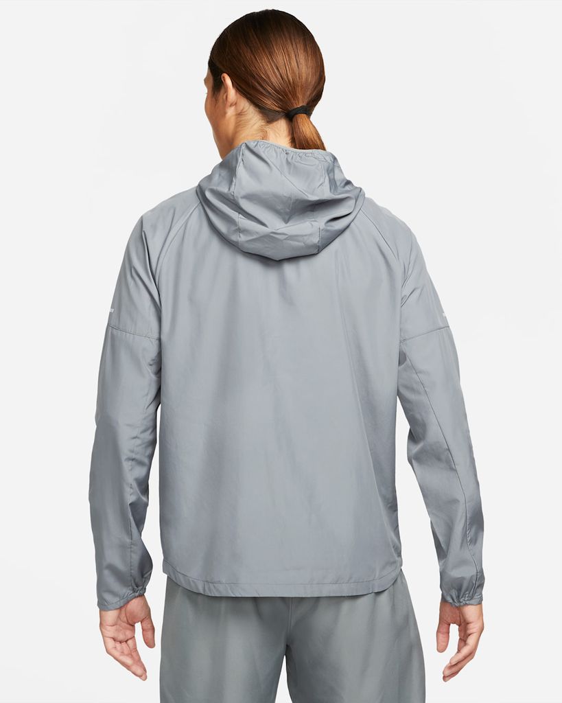 Áo khoác chạy bộ nam Nike Repel Miler - DD4747-084