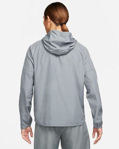 Áo khoác chạy bộ nam Nike Repel Miler - DD4747-084