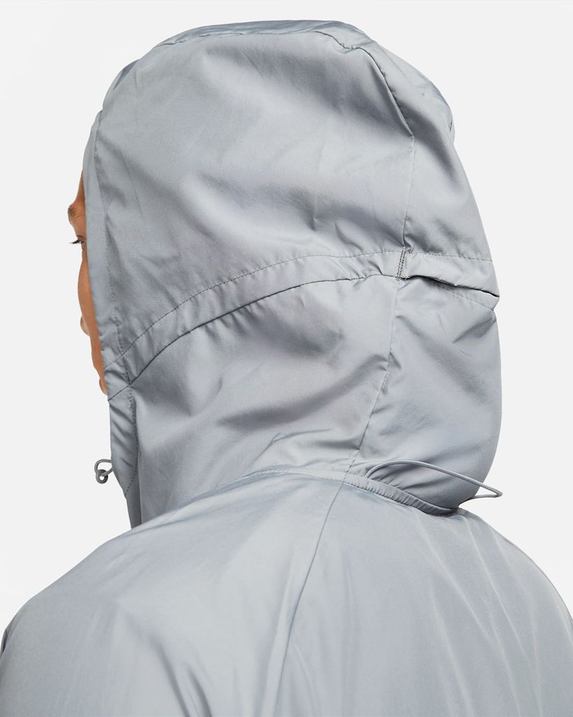 Áo khoác chạy bộ nam Nike Repel Miler - DD4747-084