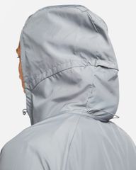 Áo khoác chạy bộ nam Nike Repel Miler - DD4747-084