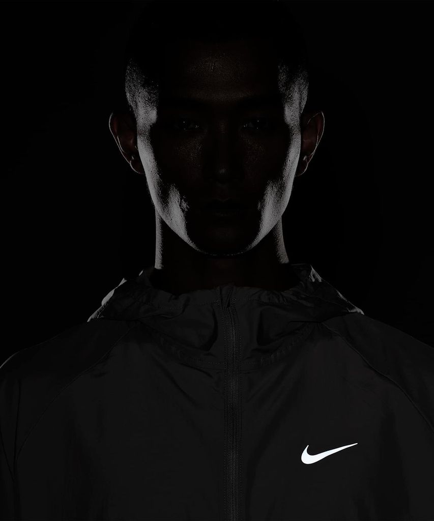 Áo khoác chạy bộ Nike Repel Miler - DD4747-211