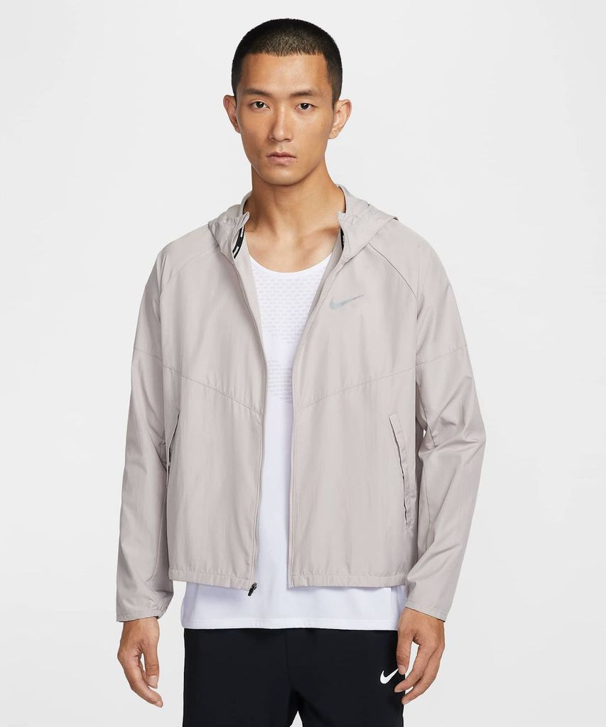 Áo khoác chạy bộ Nike Repel Miler - DD4747-211