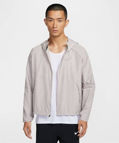Áo khoác chạy bộ Nike Repel Miler - DD4747-211