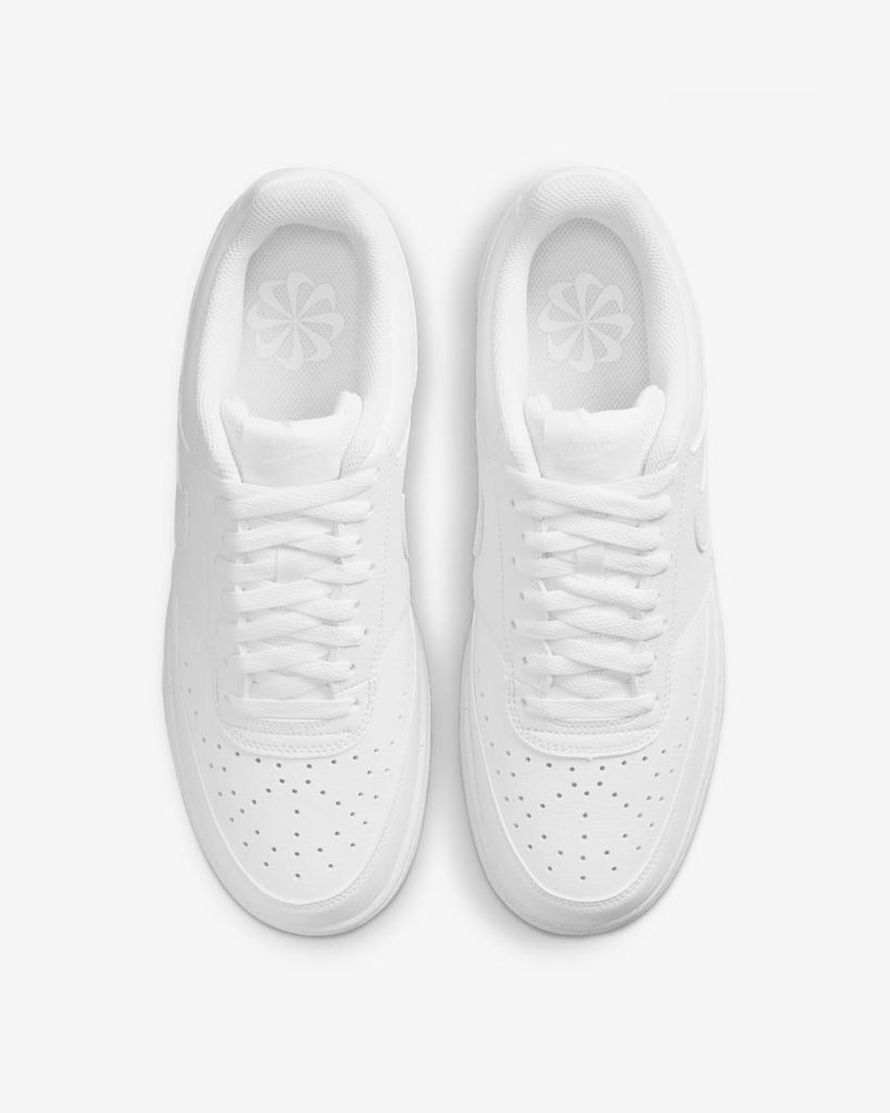 Giày Nike Court Vision Low Next Nature - DH2987-100