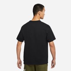 Áo T-shirt AS Men Sportswear Premium Essentials - DO7393-010