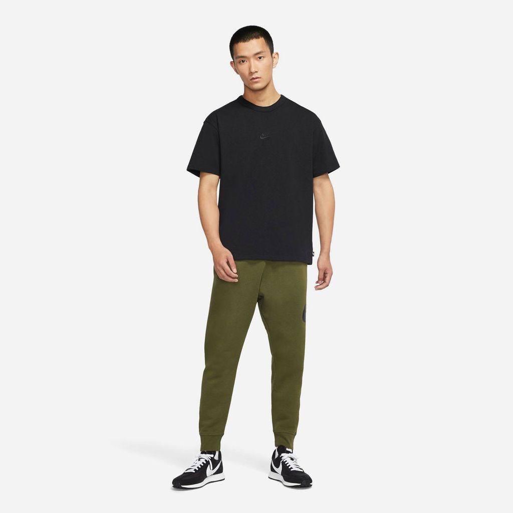 Áo T-shirt AS Men Sportswear Premium Essentials - DO7393-010