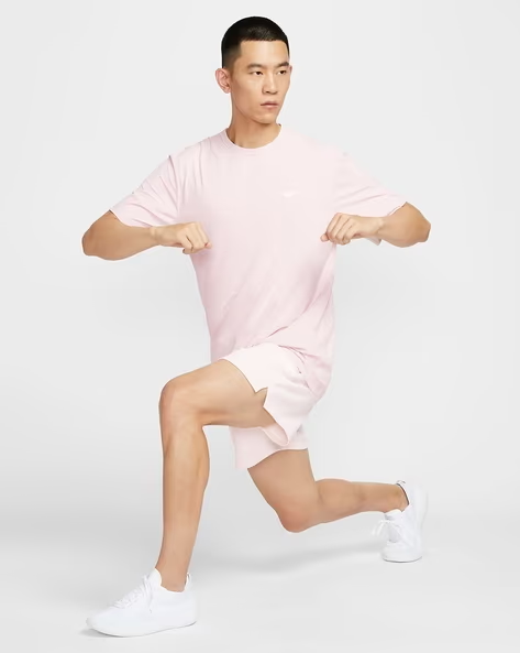 Áo T-shirt Nike Hyverse Men's Dri-FIT UV - DV9840-667