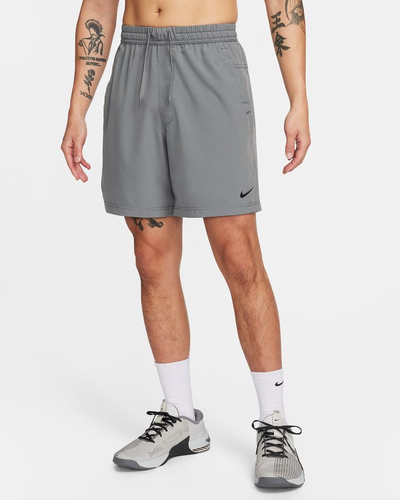 Quần short Nike AS MEN NIKE Dri-FIT FORM 7IN UL DV9858-084