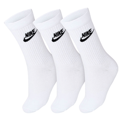 Tất thể thao Nike Sportswear Everyday Essential Crew Socks - DX5025-100