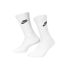 Tất thể thao Nike Sportswear Everyday Essential Crew Socks - DX5025-100