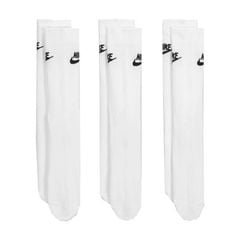 Tất thể thao Nike Sportswear Everyday Essential Crew Socks - DX5025-100