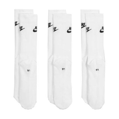 Tất thể thao Nike Sportswear Everyday Essential Crew Socks - DX5025-100