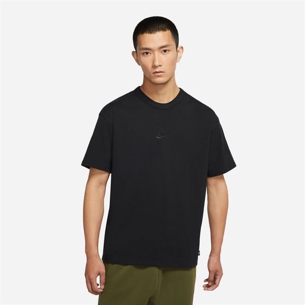 Áo T-shirt AS Men Sportswear Premium Essentials - DO7393-010