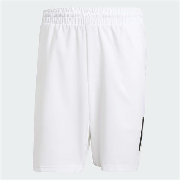 Quần Short 3 Sọc adidas Tennis Club Climacool - JE0408