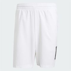 Quần Short 3 Sọc adidas Tennis Club Climacool - JE0408